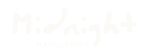 The Midnight Manuscript
